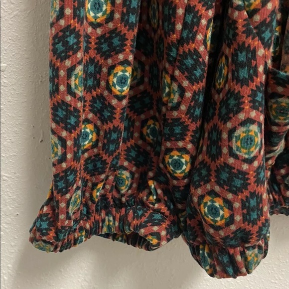 LuLaRoe Supply Zip Up Lightweight Jacket
Size Large - Picture 5 of 11